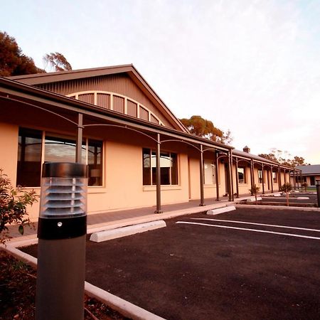 Sundowner Motel Hotel Whyalla Esterno foto