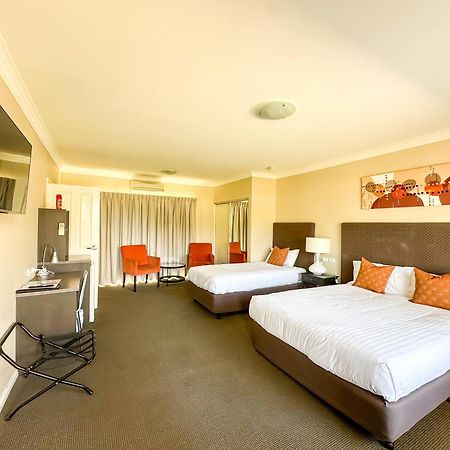 Sundowner Motel Hotel Whyalla Esterno foto