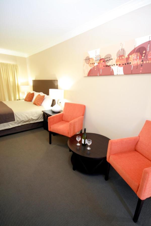 Sundowner Motel Hotel Whyalla Esterno foto