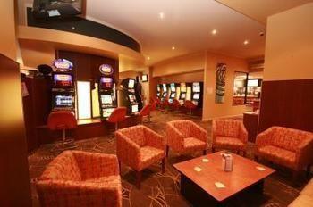 Sundowner Motel Hotel Whyalla Esterno foto