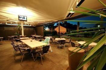 Sundowner Motel Hotel Whyalla Esterno foto