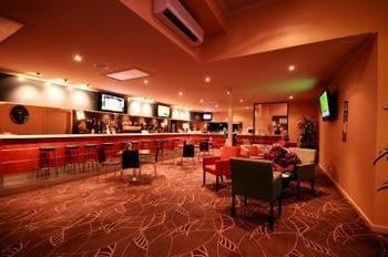 Sundowner Motel Hotel Whyalla Esterno foto