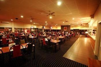 Sundowner Motel Hotel Whyalla Esterno foto
