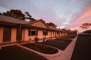 Sundowner Motel Hotel Whyalla Esterno foto