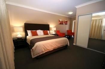 Sundowner Motel Hotel Whyalla Esterno foto