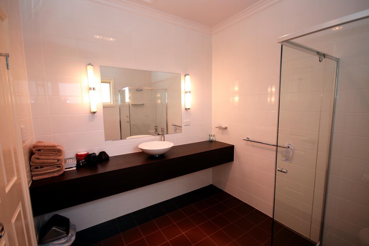 Sundowner Motel Hotel Whyalla Esterno foto